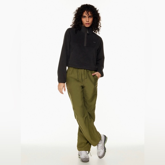 TNA Sno Polar 1/2 Zip Sweater - Picture 3 of 11